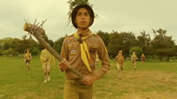 Moonrise Kingdom